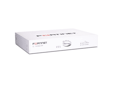 Firewall Fortinet FortiGate 40F – FG-40F-BDL-950-12