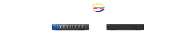 Linksys LGS108 – Switch 8 port
