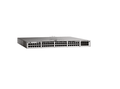 Switch Cisco C9200L-48T-4X-A – 9200L – 48-ports Data 4x10G