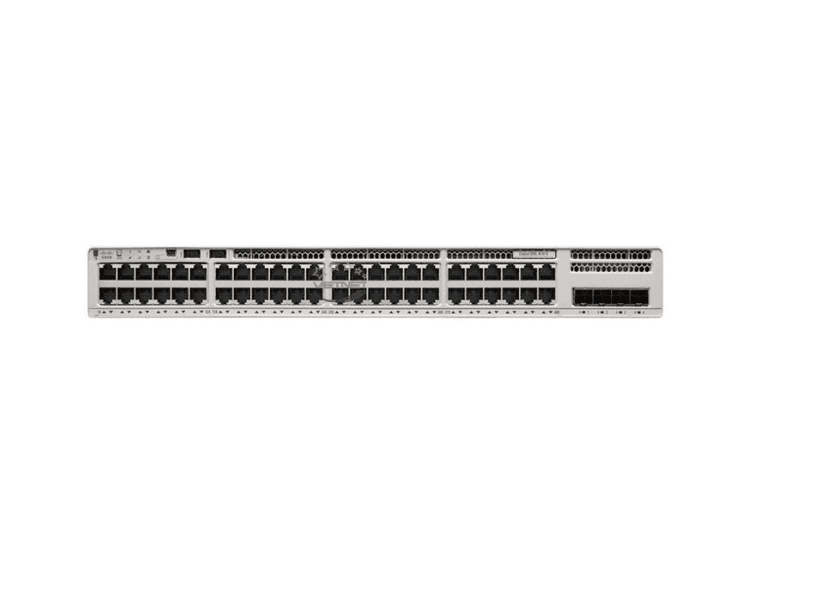 Switch Cisco C9200L-48T-4G-A- 9200L – 48-Ports Data 4x10G
