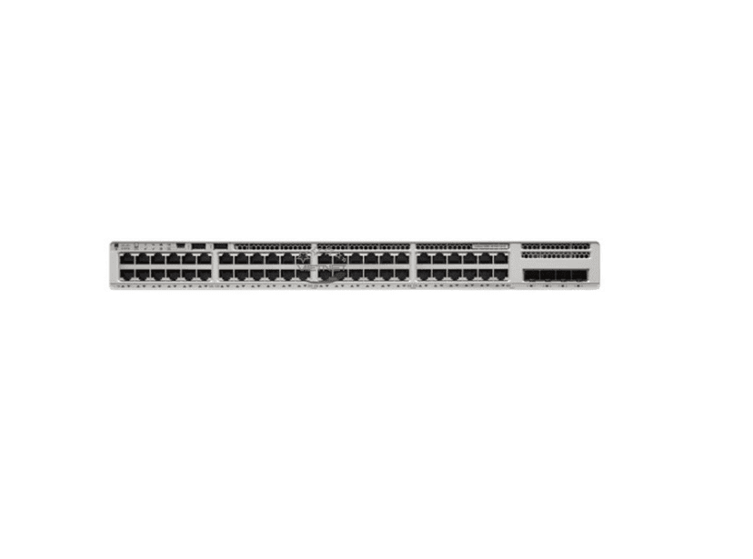Switch Cisco C9200L-48P-4X-A – 9200L – 48-Ports PoE