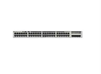 Switch Cisco C9200L-48P-4G-A – 9200L 48-ports PoE+ 4x1G
