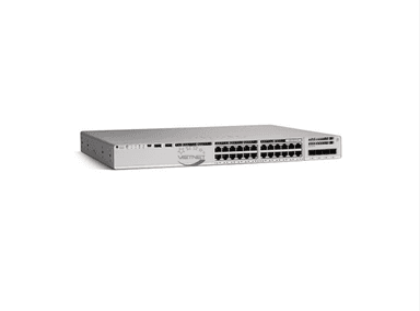 Switch Cisco C9200L-24T-4X-A – 9200L 24-Ports