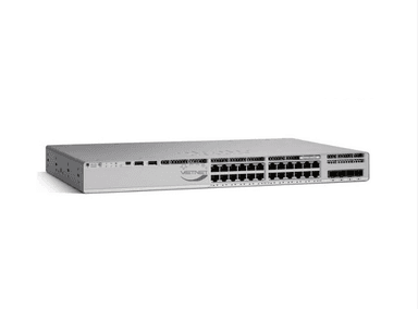Switch Cisco C9200L-24T-4G-A – 9200L 24-Ports