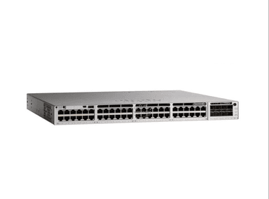 Switch Cisco C9200L-48T-4G-E – 9200L 48-Ports