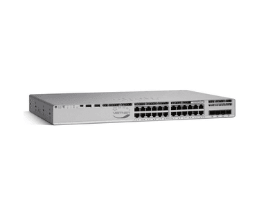 Switch Cisco C9200L-24T-4X-E – 9200L 24-Ports