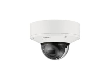 Camera Hanwha XNV-9083R- Camera Dome AI IR Vandal 4K