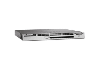 Switch Cisco WS-C3850-12XS-S – Catalyst 3850