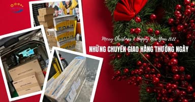 Viet Net Technology và hoạt những hoạt động hằng ngày