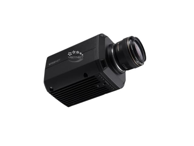 Camera Hanwha TNB-9000 – 8K Box Camera ảnh 3
