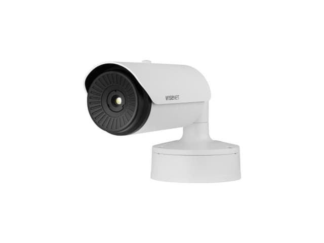 Camera Hanwha TNO-3030T – Thermal Camera