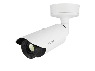 Camera Hanwha TNO-3050T – Thermal Camera