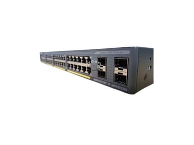 Thiết bị chuyển mạch Switch Cisco Catalyst WS-C2960X-48TS-L