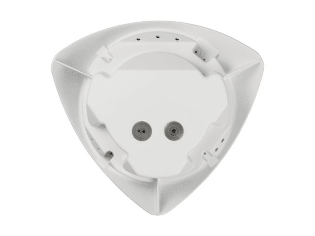 Camera Hanwha TNV-7011RC – 3MP Corner Mount ảnh 4