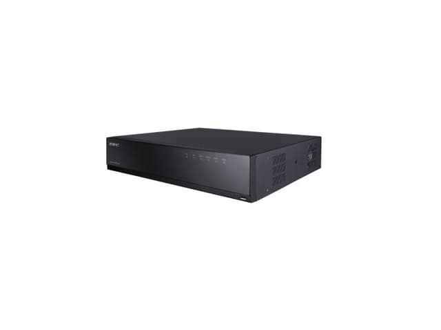 Đầu Ghi Hình Pentabrid DVR – HRX-821 – 8 Kênh ảnh 2