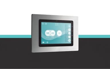 IP7120 – Flush Mount 7 Hands – Free Android Monitor