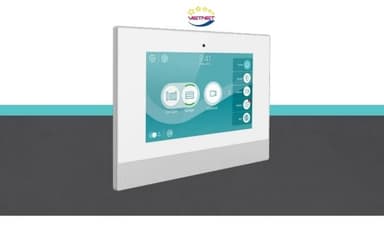 IP7700 – IpDoor Match Advanced IP Indoor Station