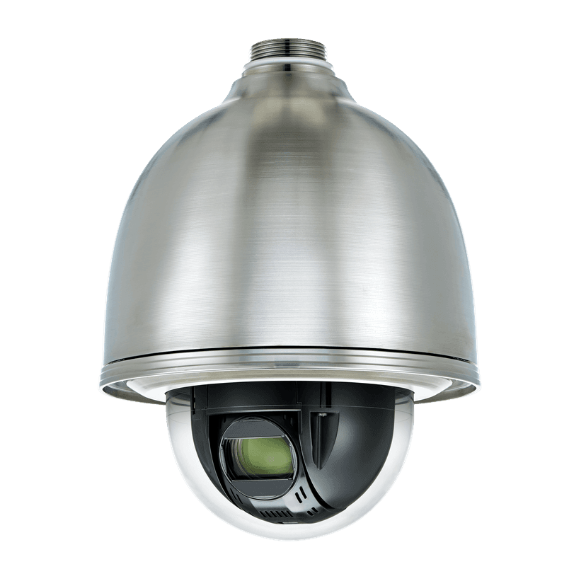 Camera PTZ QNP-6320HS 2MP 32x ảnh 2