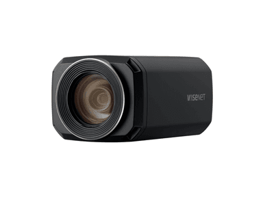 Camera Hanwha XNZ-6320A – 2MP H.265 32x Zoom Camera
