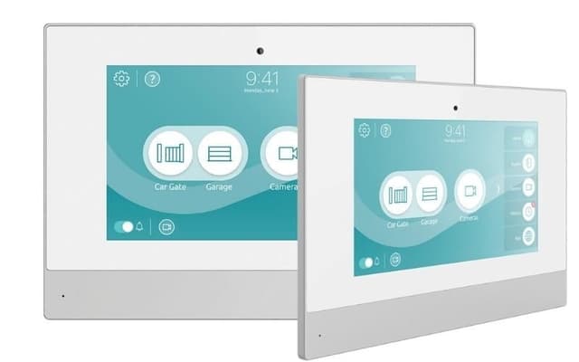 IpDoor Match – Màn Hình Cửa Thông Minh Của Ipdoor ảnh 2