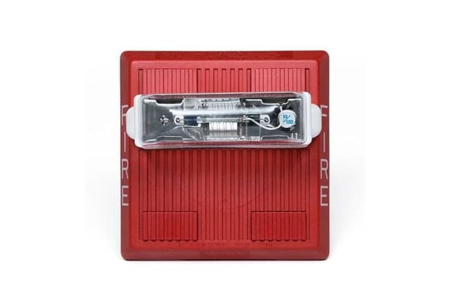 MT-24MCW-FR đèn nháy còi điện tử