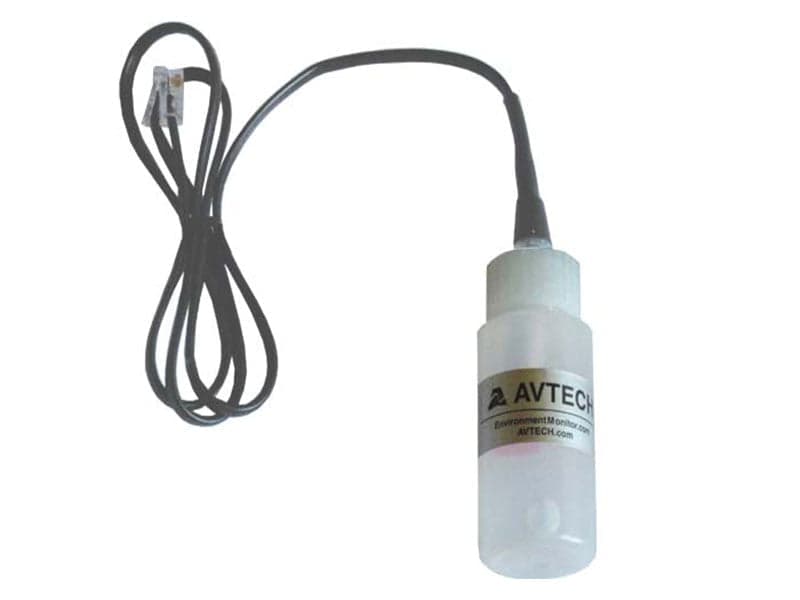 Thiết bị giám sát nhiệt độ chất lỏng – cảm biến Avtech TMP-DFT100-SEN