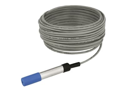 Cảm biến Avtech RMA-DTHS100-SEN – Thiết bị giám sát nhiệt độ độ ẩm được che chắn – cảm biến Avtech RMA-DTHS100-SEN