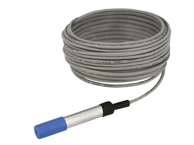 Thiết bị giám sát nhiệt độ độ ẩm được che chắn – cảm biến Avtech RMA-DTHS50-SEN