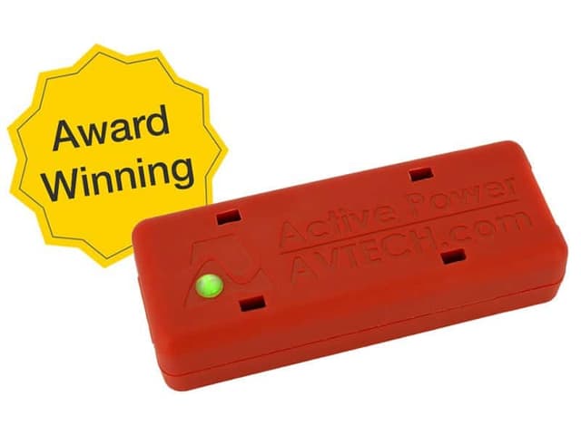 Cảm biến giám sát mất điện AVTECH RMA-DAP-SEN