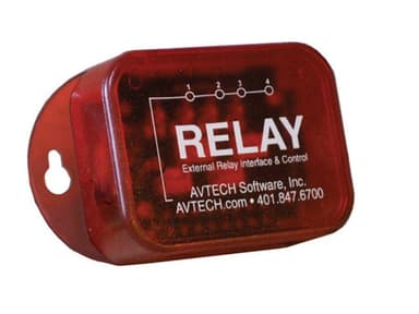 Cảm biến công tắc chuyển tiếp AVTECH RMA-RELAY-SEN