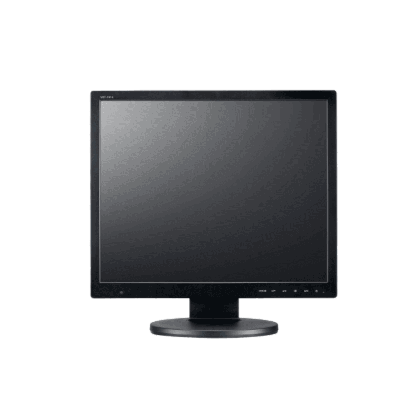 Màn hình WiseNet chuyên dụng 19 inch LED SMT-1914