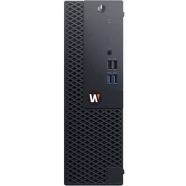 WWT-P-3201W – Máy trạm khách Wisenet WAVE