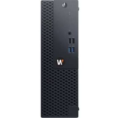 WWT-P-7401W – Máy trạm khách Wisenet WAVE
