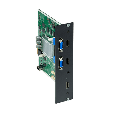 SPD-260B – 2 Bo mạch giải mã màn hình cho SPD-1660R