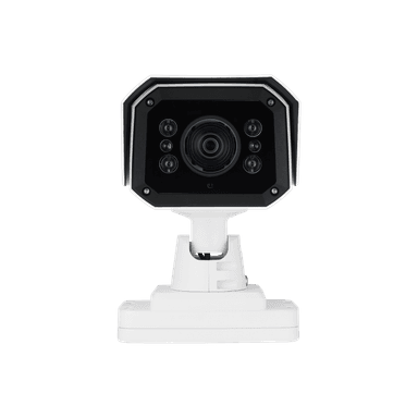 Camera Hanwha TNO-7180R – Camera chụp biển số tốc độ cao