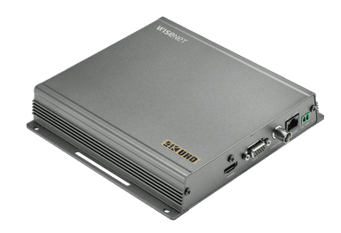 Bộ giải mã video Wisenet Decoder – SPD-151 48 Kênh