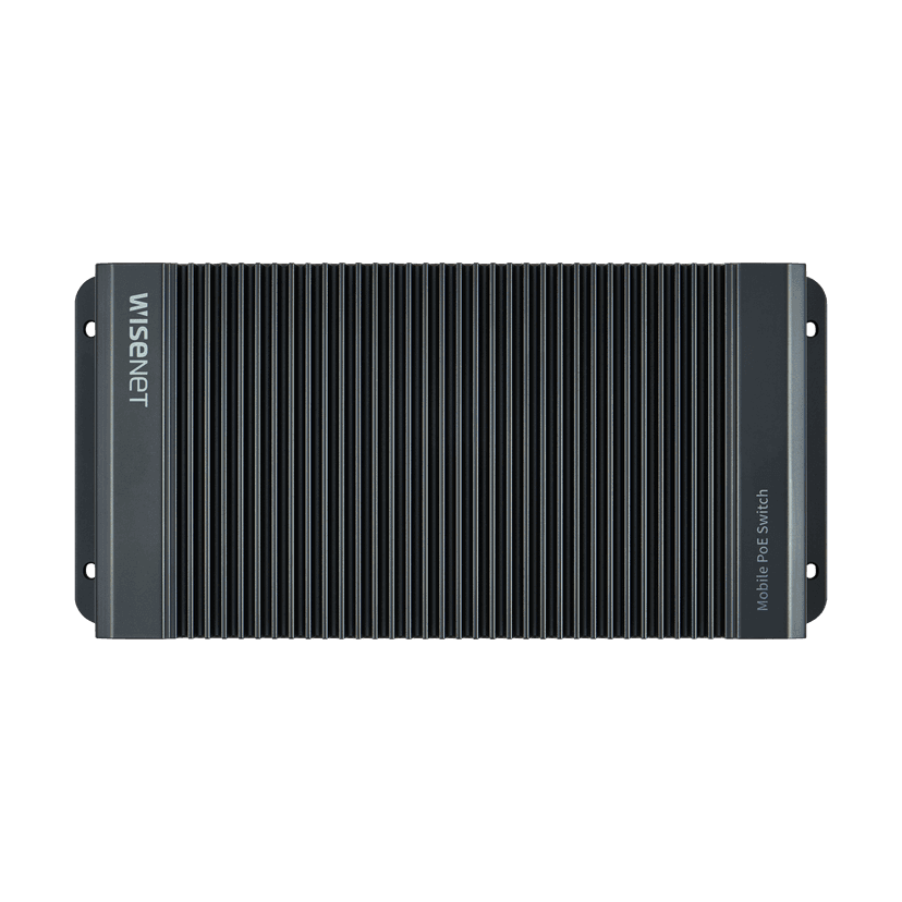 Bộ chuyển mạch Switch 8-port PoE SPN-10080P ảnh 4