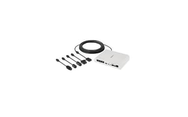PNM-9000QB – Remote Head Camera