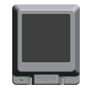 SPI-35B – Phụ kiện Blackbody cho TNM-3620TDY