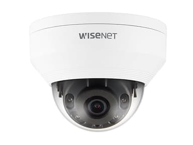 Camera Hanwha QNV-6012R1 – 2MP IR Vandal Dome Camera
