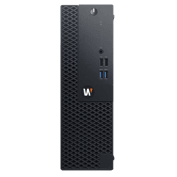 WWT-P-7401L – Máy trạm khách Wisenet WAVE