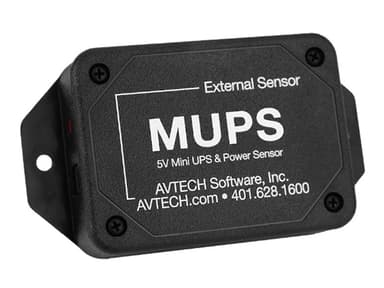AVTECH RMA-MUPS-SEN Bộ lưu điện UPS mini và cảm biến nguồn