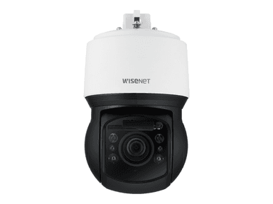 Camera Hanwha XNP-8300RW – Camera IP PTZ 6MP 30x IR
