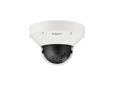 Camera Hanwha PNM-9022V – 2MP x 4CH H.265 Panoramic Camera