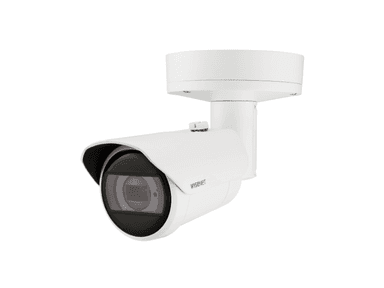 Camera Hanwha XNO-C8083R – Camera AI IR Bullet 6MP