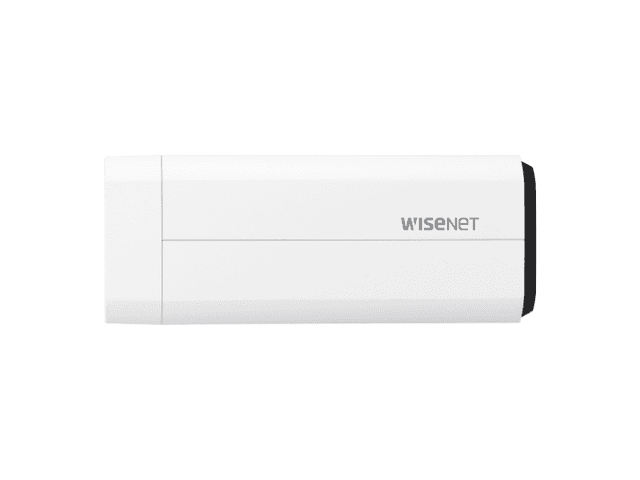 Camera Hanwha TNM-3620TDY – Bi-spectrum AI Thermal Camera ảnh 3