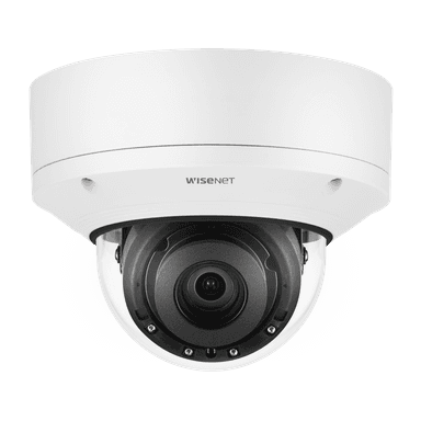 Camera Hanwha XND-8081REV – Camera IP Dome 5MP