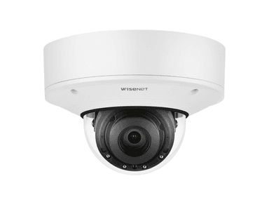 Camera Hanwha XNV-8082R – Camera Dome AI IR Vandal 6MP