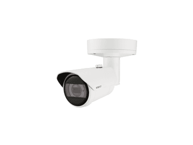 Camera Hanwha XNO-C9083R- 4K AI IR Bullet Camera