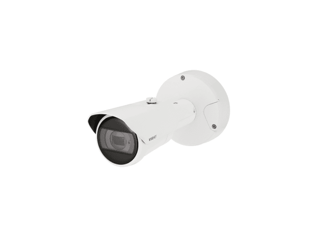 Camera Hanwha XNO-C9083R- 4K AI IR Bullet Camera ảnh 2